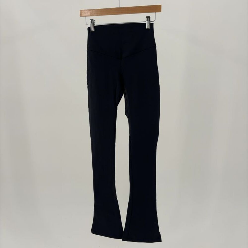 STRIPT Signature Stacked Leggings